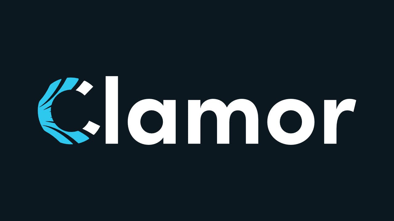 Clamor Studio logo