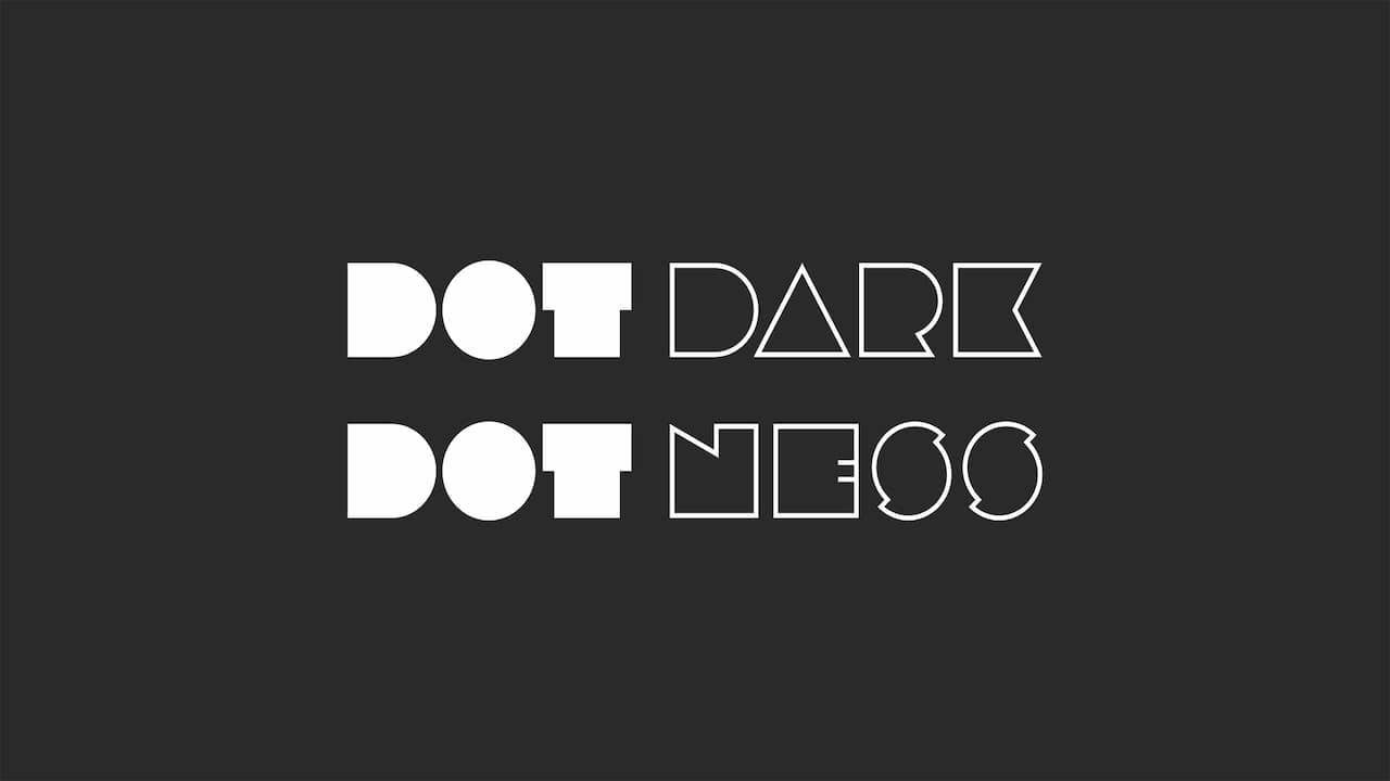 dot.darkness logo