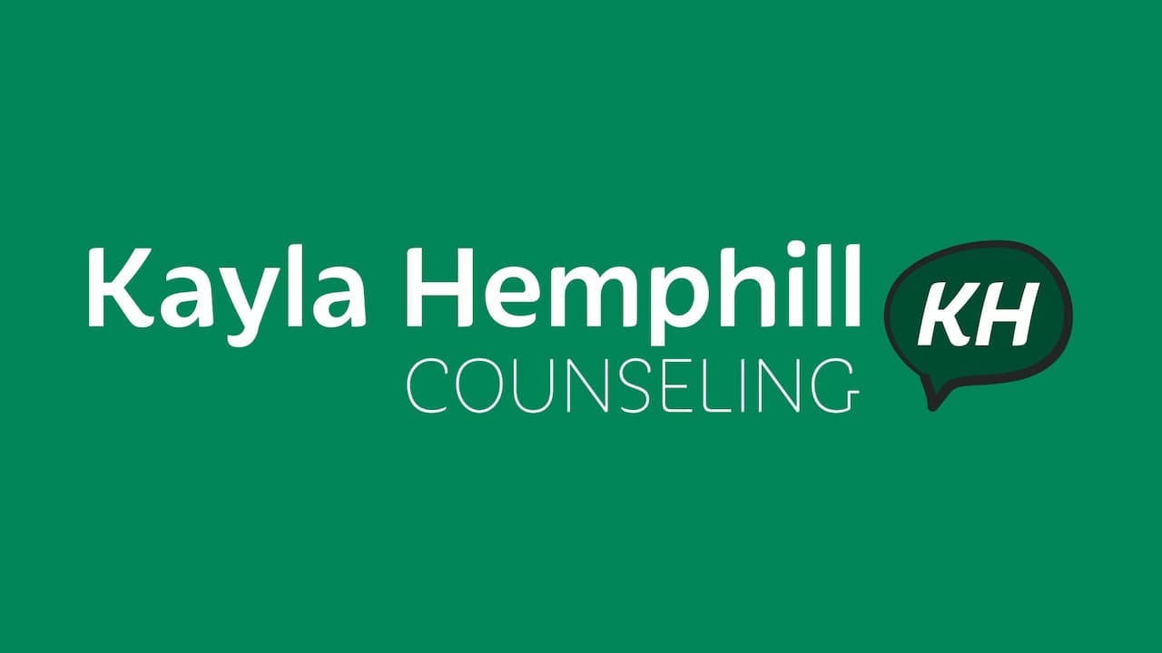 Kayla Hemphill Counseling logo